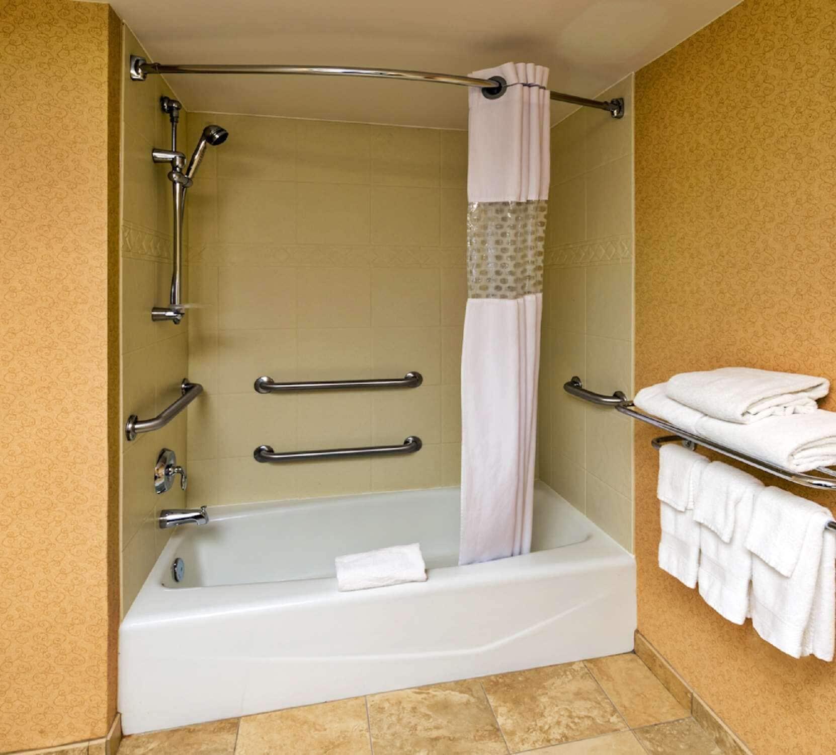 Hampton Inn Рокфорд Екстериор снимка