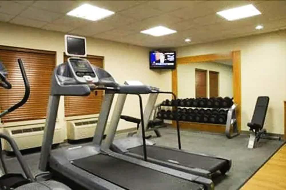 Hampton Inn Рокфорд Екстериор снимка